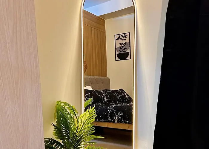 Pahuway Aparthotel *