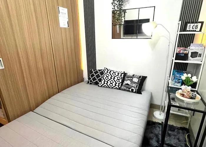 Pahuway Aparthotel *